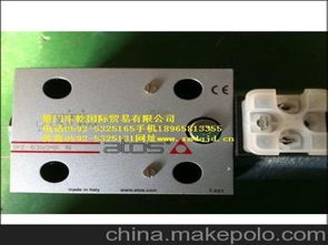 阿托斯液压阀 供应商选择、市场价格分析与批发市场概览